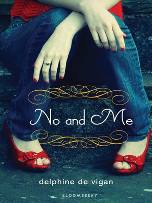 cover image of No and Me